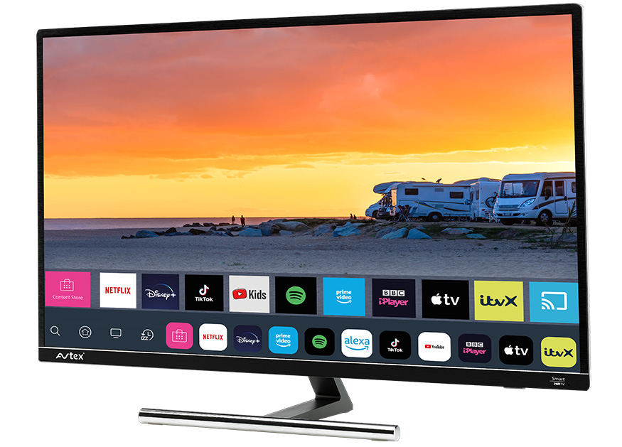 Avtex W320TS FULL HD SMART TV