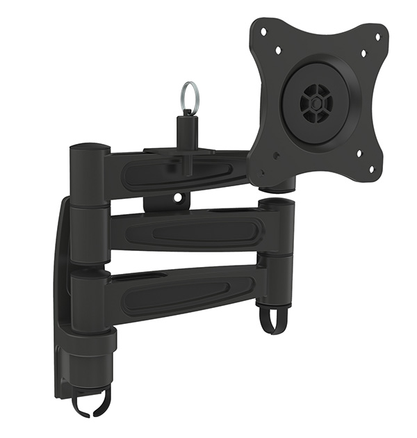 Avtex AK87TMIn Motion Double Arm Mounting Solution