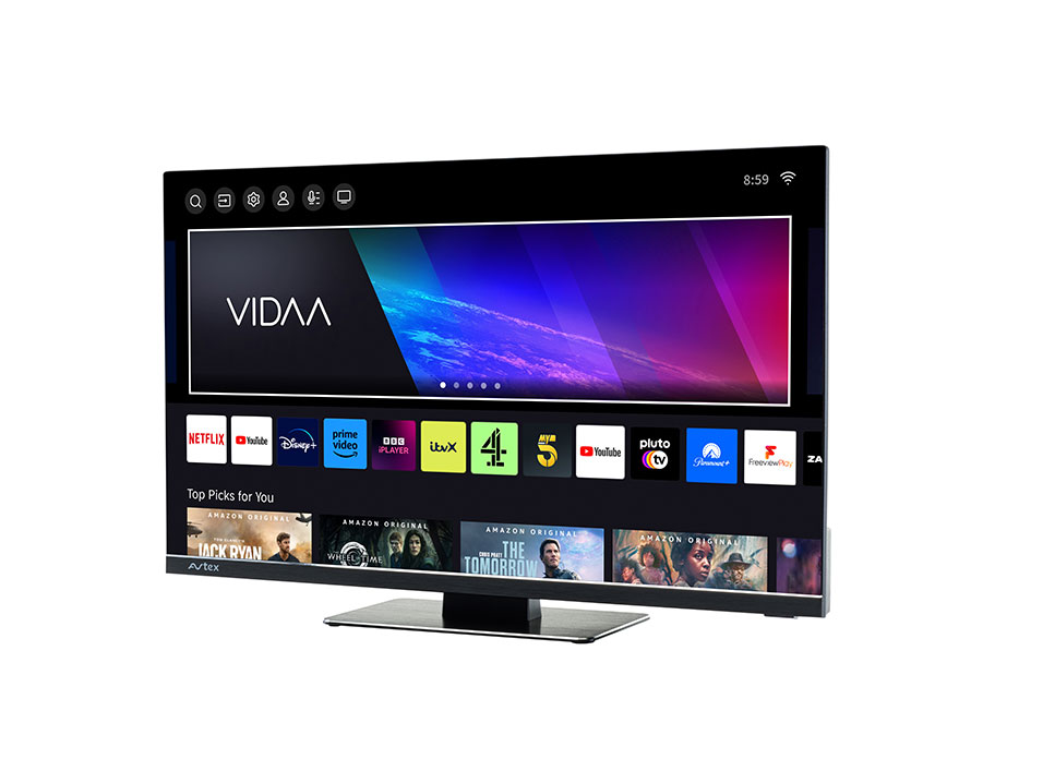 Avtex AV249TS HD SMART TV
