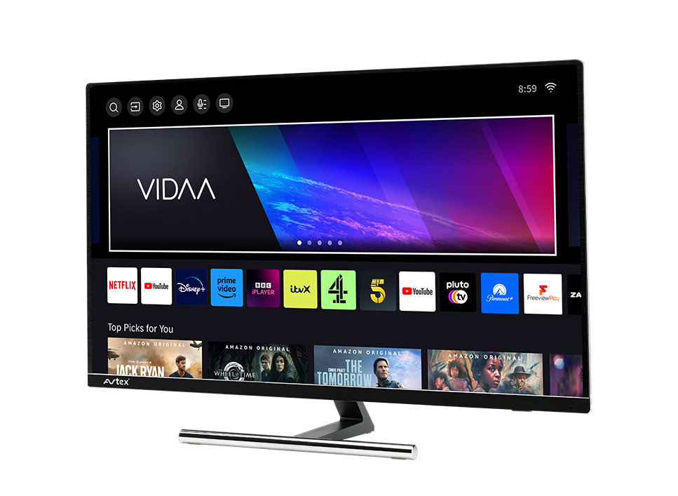 Avtex AV320TS HD SMART TV