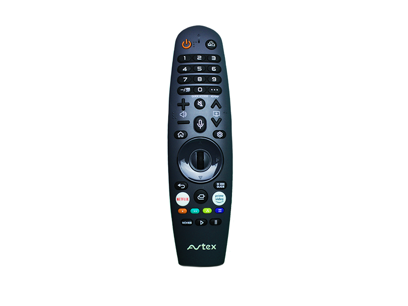 Avtex Voice Remote