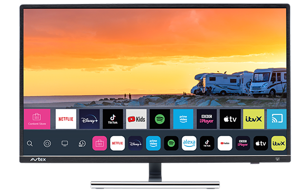 Avtex W279TS FULL HD SMART TV